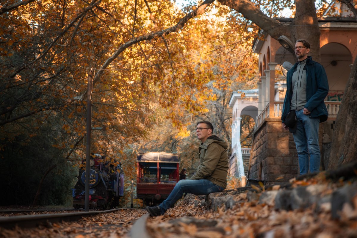 Armenien 2025 – Foto